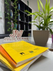 Nova edição da Revista Coepta, ligada à Universidade de São Paulo (USP) publicou quatro artigos escritos por alunos do Júlio Verne Centro de Estudos